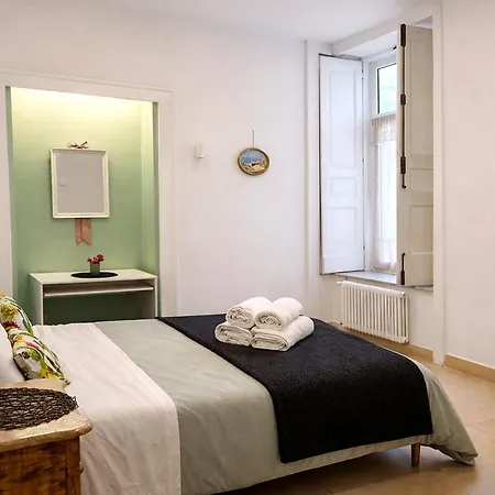 Infrascata Apartment-2